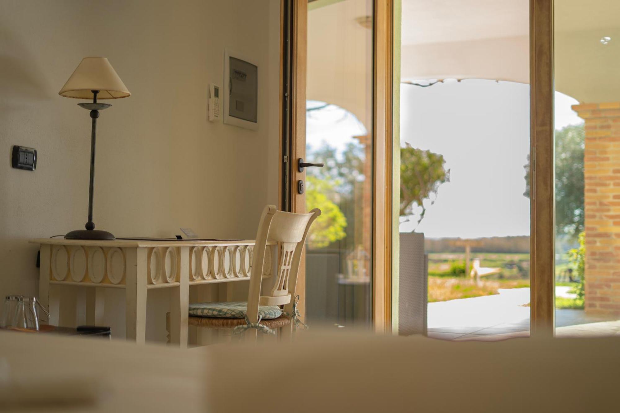 Hotel Essenza Di Mirto La Caletta Dış mekan fotoğraf